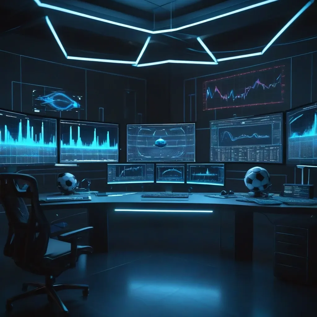 Data Driven Edge