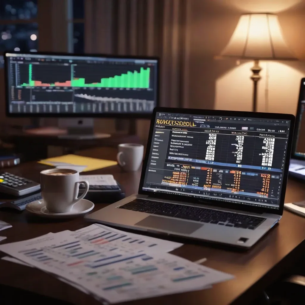 Sports Betting Math Reality